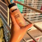 Swiss Beauty Select High On Glow Dewy Makeup Fixer