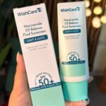 Wishcare Sunscreen