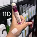 ABZ Makeup Effect Foundation Concealer