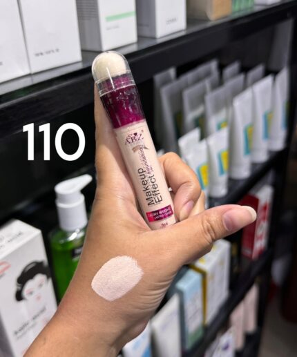 ABZ Makeup Effect Foundation Concealer