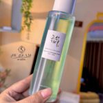 Beauty Joseon Green Plum Refreshing Toner AHA + BHA