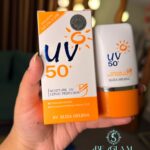 Eliza Helena Moisture UV Expert Protection Cream