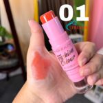 HudaBeauty Blusher stick