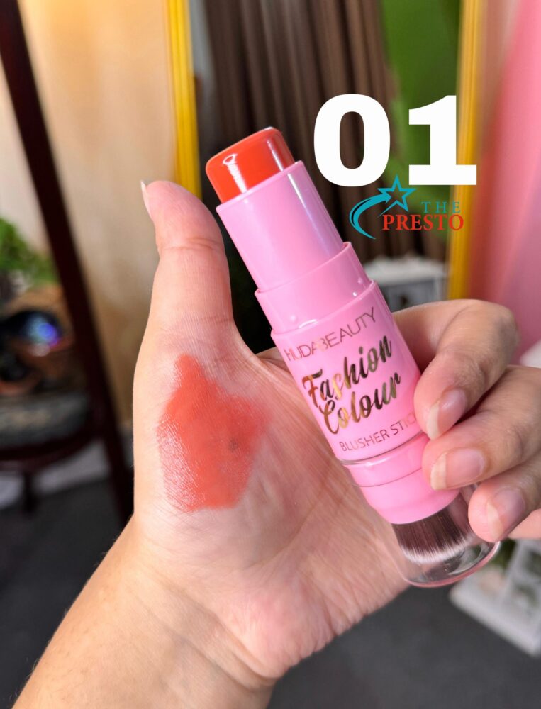 Huda Beauty Blusher stick 1 scaled