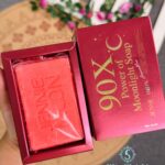 Jennie Moon 90X Power of Moonlight Soap