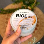 Koromoca Rice 99% Soothing Moisturizing Gel