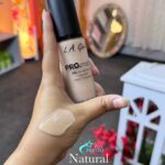 L.A. Girl PRO Matte Foundation