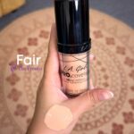 L.A. Girl Pro Coverage Illuminating Foundation