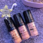 L.A. Girl Pro Coverage Illuminating Foundation
