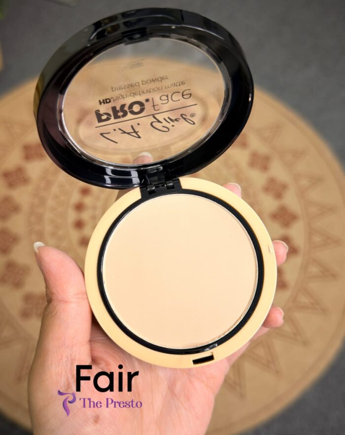 La.Girl Pro Face Matte Pressed Powder 1 1