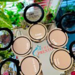 La.Girl Pro Face Matte Pressed Powder