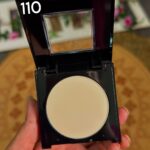 Maybelline Fit Me Matte Poreless Compact Powder