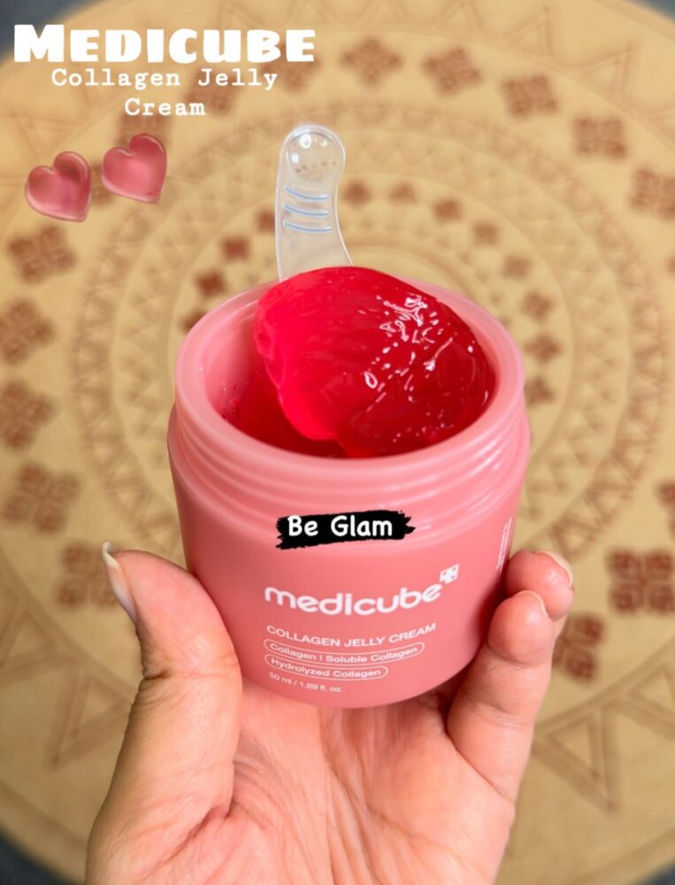 Medicube Collagen Jelly Cream 1