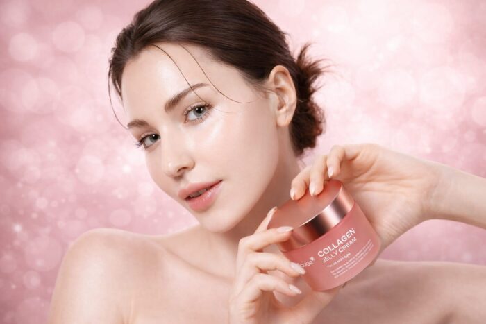 Medicube Collagen Jelly Cream 2