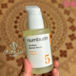 Numbuzin No. 5 Goodbye Blemish Serum