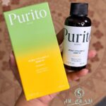 Purito Seoul Pure Vitamin C Serum