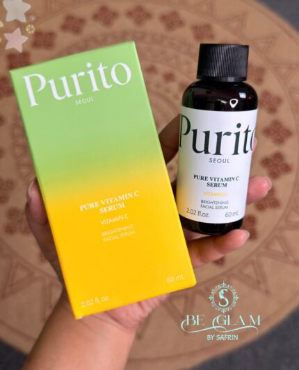 Purito Seoul Pure Vitamin C Serum