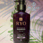 RYO Hair Loss Expert Care Shampoo (for oily scalp)
