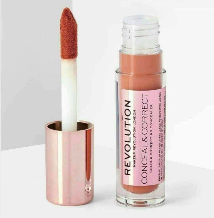 Revolution Conceal Defined Concealer