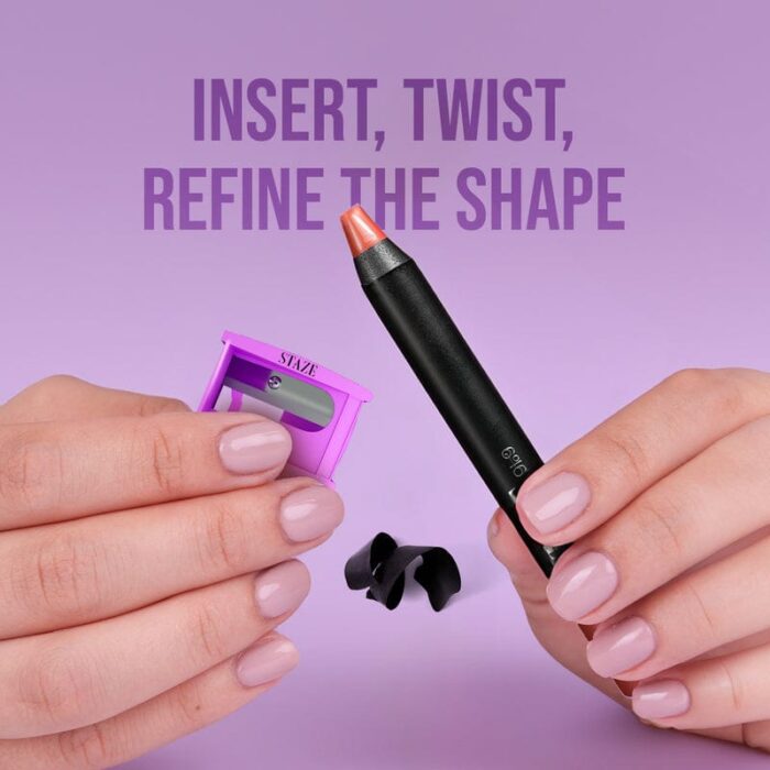 STAZE 9to9 Sharpner 2