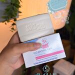 Sebamed Baby Cleansing Bar