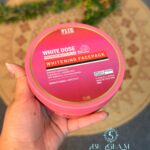 Skin Tech White Dose Whitening Face Pack