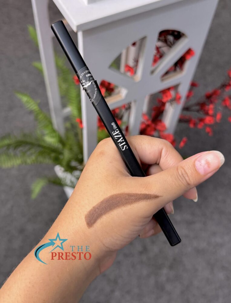 Staze 9to9 All Eyes On You Micro Brow Definer 1