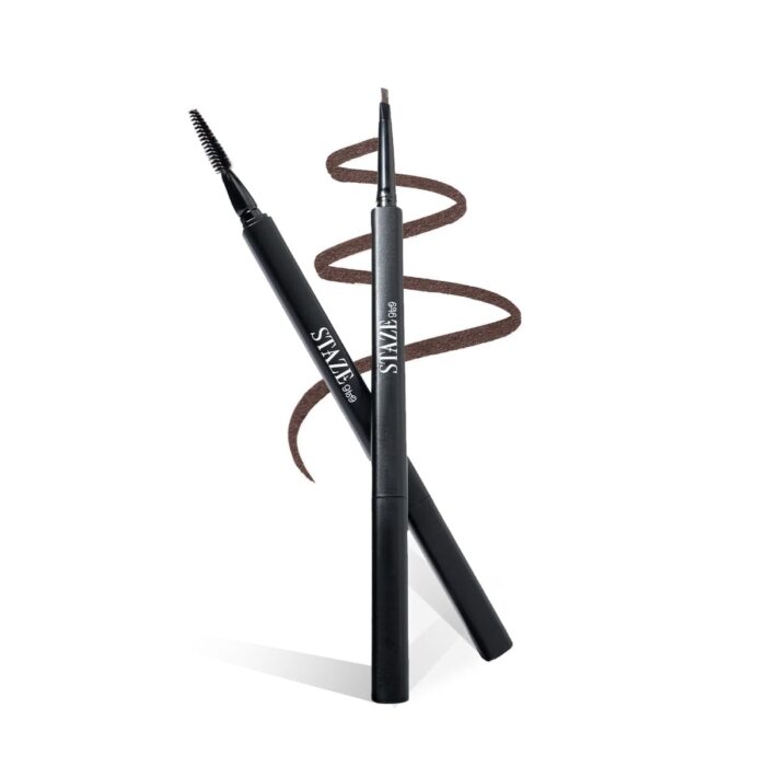 Staze 9to9 All Eyes On You Micro Brow Definer 3