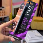 Staze 9to9 All Eyes On You Smudgeproof + Waterproof Kajal