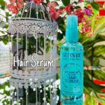 Streax Professional Vitariche Gloss Hair Serum
