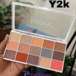Technic Mini Eyeshadow Palette(Y2)