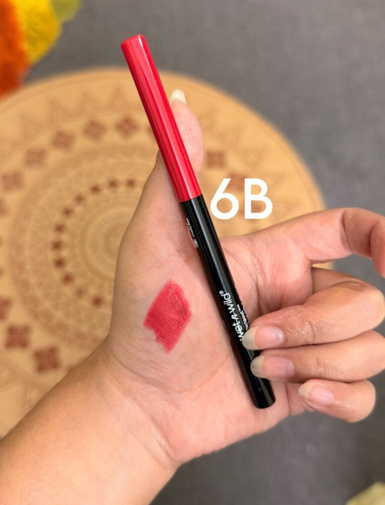 Wet N Wild Lip Liner 1
