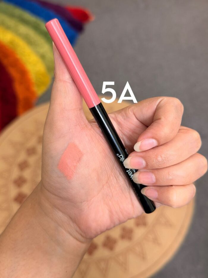 Wet N Wild Lip Liner 2