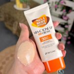 3W Clinic Vita-C Tone up BB Cream SPF 30+ PA+++