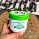 Mamaearth Baby Rich Moisturizing Cream