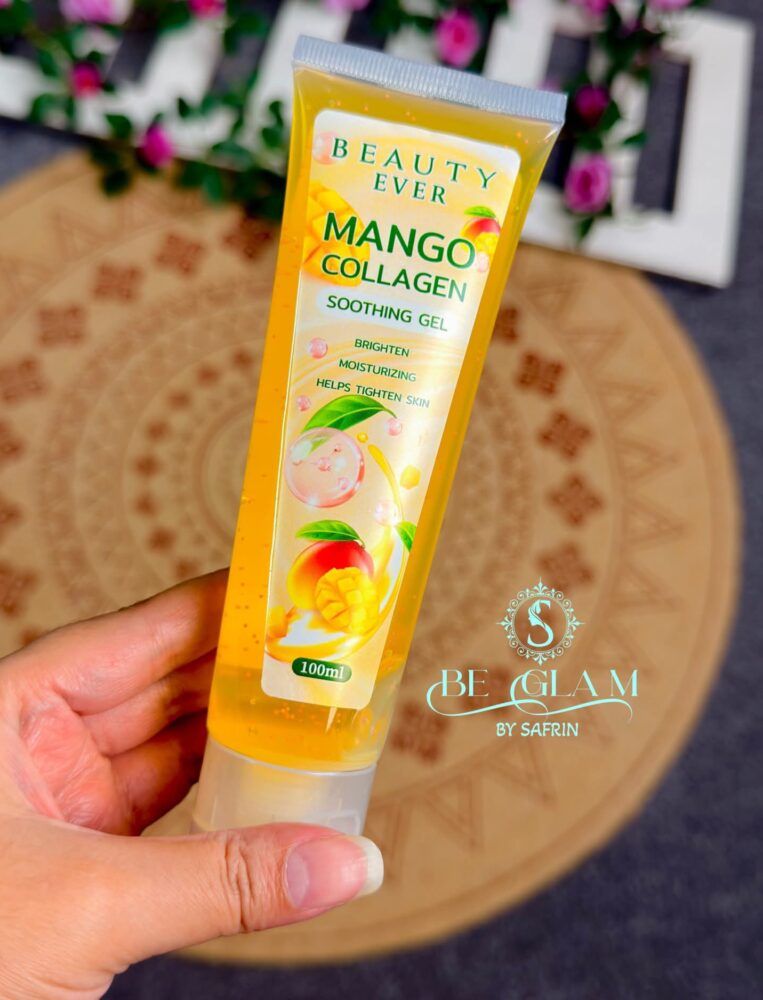 Mango Collagen Soothing Gel 1