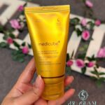 Medicube Kojic Acid Turmeric Night Wrapping Mask