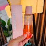 SheGlam Clear Away Eye & Lip Makeup Remover