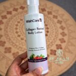 WishCare Collagen 1% Retinol Body Lotion