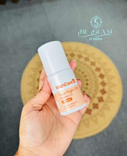 Wishcare Super Bright C16 Vitamin C serum