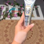 BOB Naked Makeup WaterProof Full Coverage BB Cream