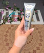 BOB Naked Makeup WaterProof Full Coverage BB Cream