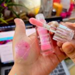 Beauty Glazed Nourishing and Healing Lip Oil