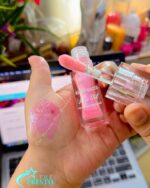 Beauty Glazed Nourishing and Healing Lip Oil