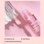 Beauty Glazed Nourishing and Healing Lip Oil