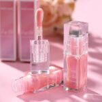 Beauty Glazed Nourishing and Healing Lip Oil
