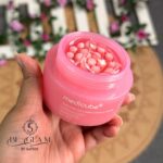 Medicube PDRN Pink Collagen Capsule Cream