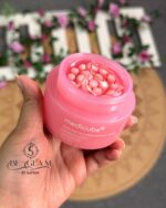 Medicube PDRN Pink Collagen Capsule Cream