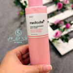 Medicube PDRN Pink Niacinamide Milky Toner