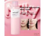 Medicube PDRN Pink Niacinamide Milky Toner